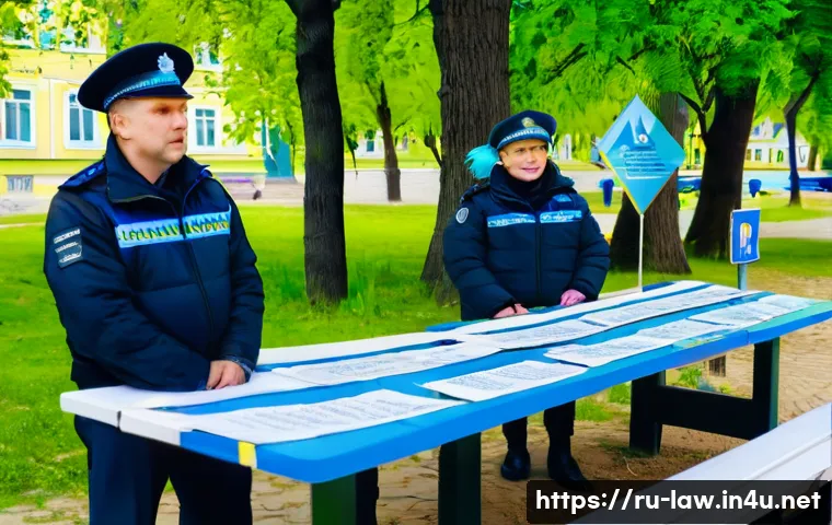 행정법상 경찰권 발동 요건 관련 이미지 2